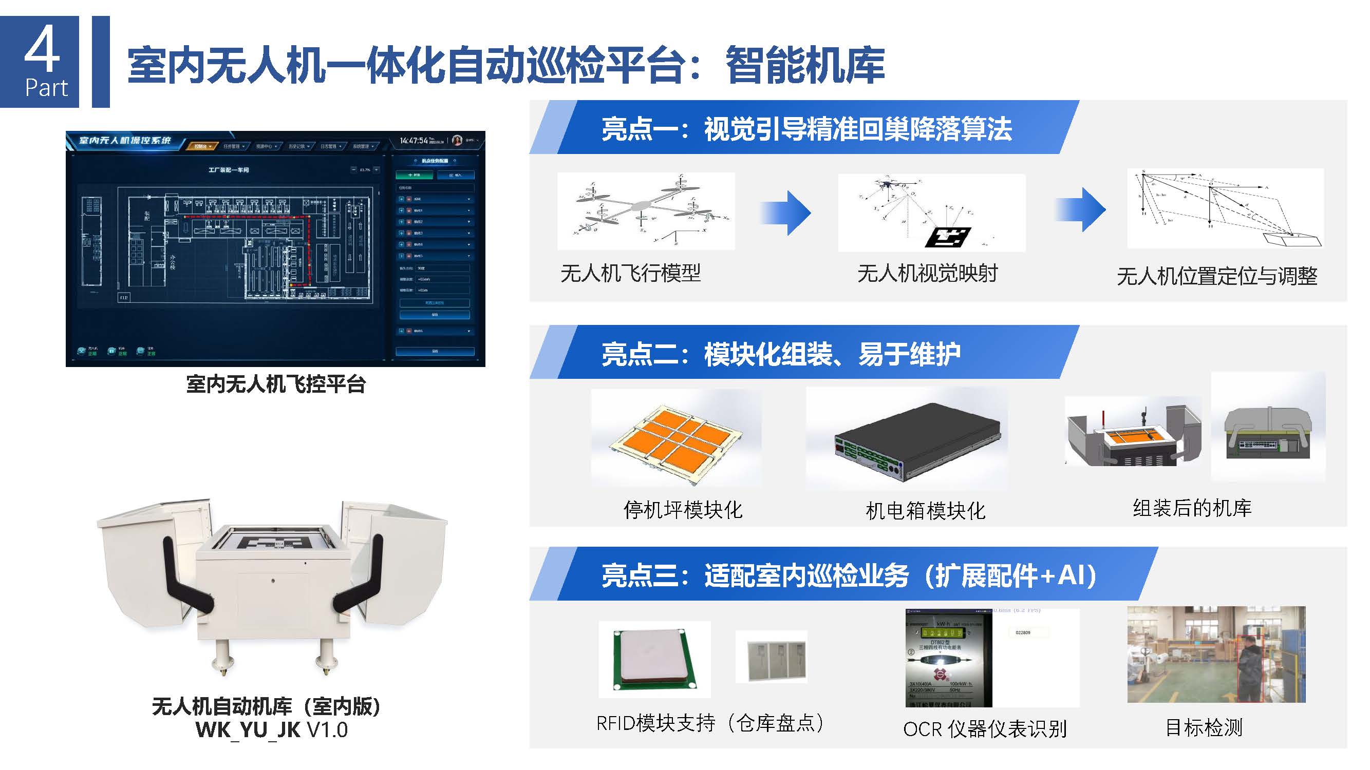 智慧电力多场景护航秋收(图1)